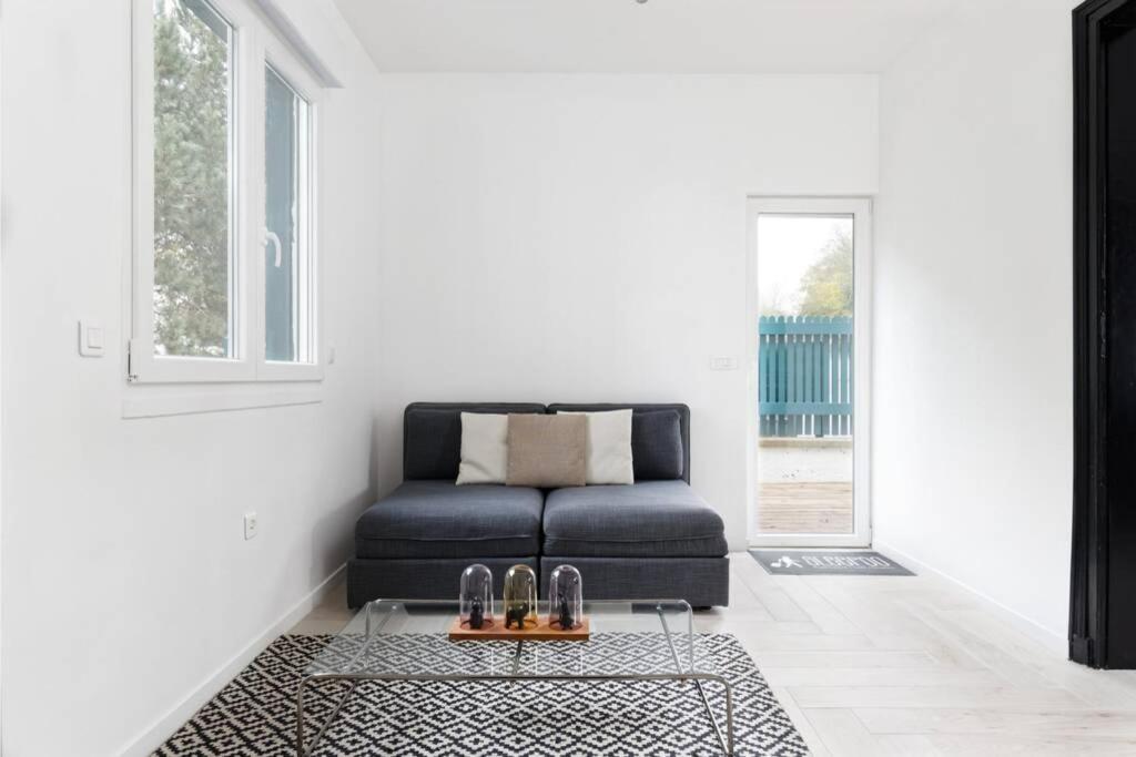 Sleepoo - Villa Boheme 7 Trouville-sur-Mer Exterior foto
