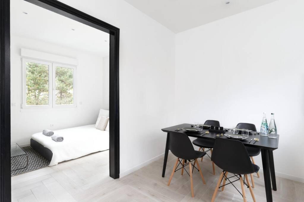 Sleepoo - Villa Boheme 7 Trouville-sur-Mer Exterior foto