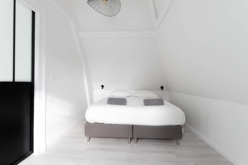 Sleepoo - Villa Boheme 7 Trouville-sur-Mer Exterior foto
